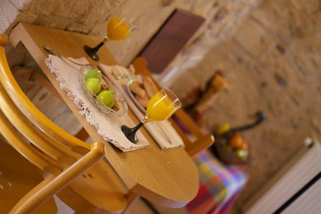 Guesthouse Arkadi Spa Аципопуло Экстерьер фото